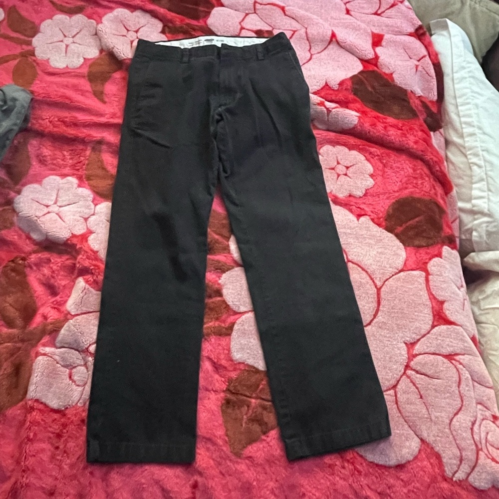 Black Jeans